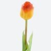 Artificial Flower 5*5*46cm Tulip single stem GS-24523029 2024Jun YeahFlower is one of Chinese leading OEM manufacturers and exporters , supplying the silk flowers, wholesale artificial trees