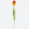 Artificial Flower 5*5*46cm Tulip single stem GS-24523029 2024Jun YeahFlower is one of Chinese leading OEM manufacturers and exporters , supplying the silk flowers, wholesale artificial trees