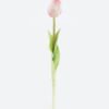 Artificial Flower 5*5*46cm Tulip single stem GS-24523029 2024Jun YeahFlower is one of Chinese leading OEM manufacturers and exporters , supplying the silk flowers, wholesale artificial trees