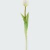 Artificial Flower 5*5*46cm Tulip single stem GS-24523029 2024Jun YeahFlower is one of Chinese leading OEM manufacturers and exporters , supplying the silk flowers, wholesale artificial trees