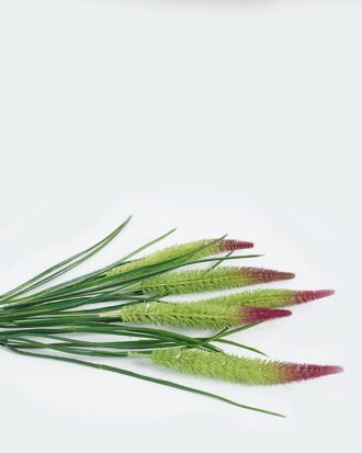 Artificial Flower 15*15*62cm flower *5 bush GS-36624019 2024Jun YeahFlower is one of Chinese leading OEM manufacturers and exporters , supplying the silk flowers, wholesale artificial trees