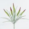 Artificial Flower 15*15*62cm flower *5 bush GS-36624019 Flowers Bush 3,000+ sqm showroom with thousands of artificial flowers, plants & trees ready for global sourcing.