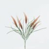 Artificial Flower 15*15*62cm flower *5 bush GS-36624019 Flowers Bush 3,000+ sqm showroom with thousands of artificial flowers, plants & trees ready for global sourcing.