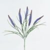 Artificial Flower 15*15*62cm flower *5 bush GS-36624019 Flowers Bush 3,000+ sqm showroom with thousands of artificial flowers, plants & trees ready for global sourcing.