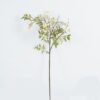 Artificial Flower fruit single stem GS-74724016-W1_1 Artificial Flower 15*15*75cm fruit single stem GS-74724016-W1 Single Flowers 3,000+ sqm showroom with thousands of artificial flowers, plants & trees ready for global sourcing.