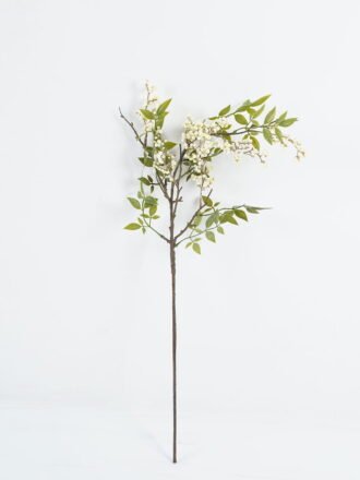 Artificial Flower 23*23*70 fruit single stem GS-74724017 Single Flowers 3,000+ sqm showroom with thousands of artificial flowers, plants & trees ready for global sourcing.