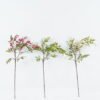 Artificial Flower fruit single stem GS-74724017_1 Artificial Flower 23*23*70 fruit single stem GS-74724017 Single Flowers 3,000+ sqm showroom with thousands of artificial flowers, plants & trees ready for global sourcing.
