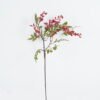 Artificial Flower fruit single stem GS-74724017_4 Artificial Flower 23*23*70 fruit single stem GS-74724017 Single Flowers 3,000+ sqm showroom with thousands of artificial flowers, plants & trees ready for global sourcing.