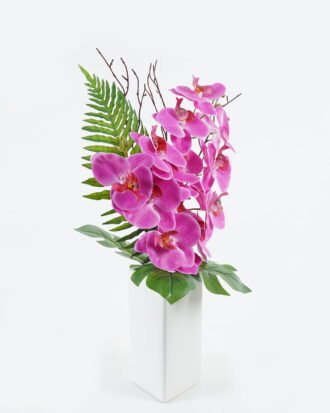 Artificial Flower 30*30*60cm m phalaenopsis in ceramic pot GS-41324044 2024Jul YeahFlower is one of Chinese leading OEM manufacturers and exporters , supplying the silk flowers, wholesale artificial trees Artificial Flower 30*30*60cm m phalaenopsis in ceramic pot GS-41324044 2024Jul YeahFlower is one of Chinese leading OEM manufacturers and exporters , supplying the silk flowers, wholesale artificial trees