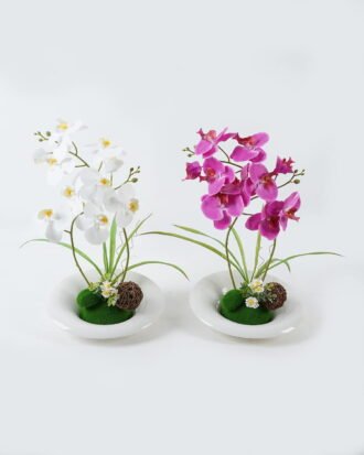 Artificial Flower 36*34.5*48cm phalaenopsis in ceramic pot GS-41324042-W1 2024Jul YeahFlower is one of Chinese leading OEM manufacturers and exporters , supplying the silk flowers, wholesale artificial trees Artificial Flower 36*34.5*48cm phalaenopsis in ceramic pot GS-41324042-W1 2024Jul YeahFlower is one of Chinese leading OEM manufacturers and exporters , supplying the silk flowers, wholesale artificial trees
