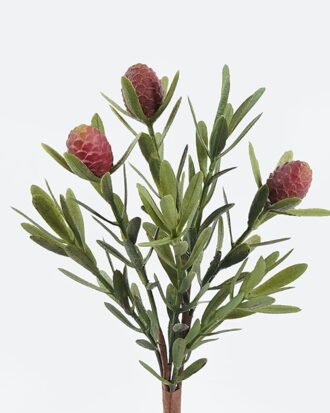 Artificial Flower 13*13*36cm raspberry *3 single stem GS-41324041 2024Jul YeahFlower is one of Chinese leading OEM manufacturers and exporters , supplying the silk flowers, wholesale artificial trees Artificial Flower 13*13*36cm raspberry *3 single stem GS-41324041 2024Jul YeahFlower is one of Chinese leading OEM manufacturers and exporters , supplying the silk flowers, wholesale artificial trees