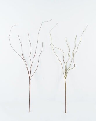 Artificial Flower 10*10*100cm willow branch *5 spray GS-74724011 2024Jun YeahFlower is one of Chinese leading OEM manufacturers and exporters , supplying the silk flowers, wholesale artificial trees