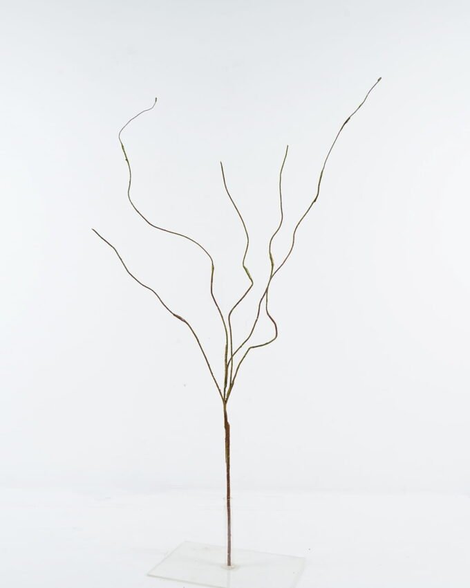 Artificial Flower 10*10*100cm willow branch *5 spray GS-74724011 2024Jun YeahFlower is one of Chinese leading OEM manufacturers and exporters , supplying the silk flowers, wholesale artificial trees