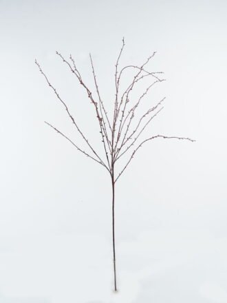 Artificial Flower 15*15*75cm fruit single stem GS-74724016 Single Flowers 3,000+ sqm showroom with thousands of artificial flowers, plants & trees ready for global sourcing.