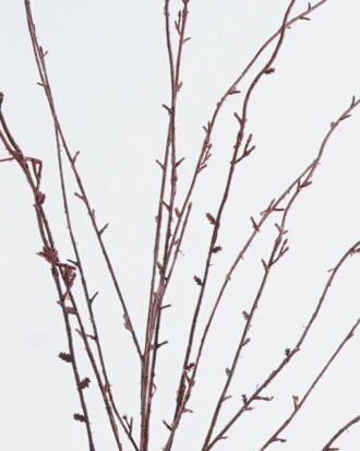 Artificial Flower 30*30*122cm willow branch spray GS-74724012-Z1 2024Jun YeahFlower is one of Chinese leading OEM manufacturers and exporters , supplying the silk flowers, wholesale artificial trees