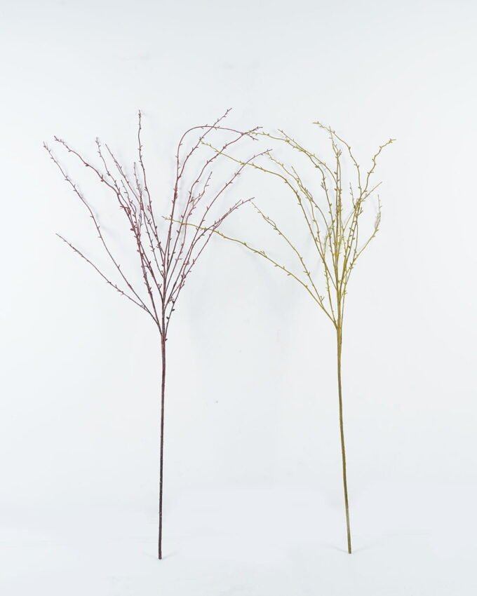 Artificial Flower 30*30*122cm willow branch spray GS-74724012 2024Jun YeahFlower is one of Chinese leading OEM manufacturers and exporters , supplying the silk flowers, wholesale artificial trees