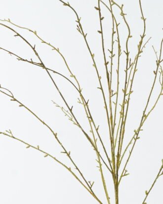 Artificial Flower 30*30*122cm willow branch spray GS-74724012 2024Jun YeahFlower is one of Chinese leading OEM manufacturers and exporters , supplying the silk flowers, wholesale artificial trees