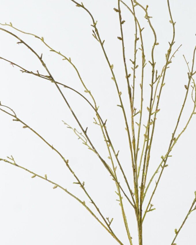 Artificial Flower 30*30*122cm willow branch spray GS-74724012 2024Jun YeahFlower is one of Chinese leading OEM manufacturers and exporters , supplying the silk flowers, wholesale artificial trees