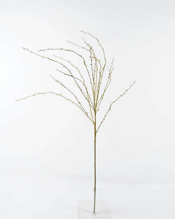 Artificial Flower 30*30*122cm willow branch spray GS-74724012 2024Jun YeahFlower is one of Chinese leading OEM manufacturers and exporters , supplying the silk flowers, wholesale artificial trees