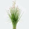 Artificial Grass 15*15*56cm Bellis perennis grass *7 potted grass GS-29424026 2024Jun YeahFlower is one of Chinese leading OEM manufacturers and exporters , supplying the silk flowers, wholesale artificial trees
