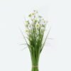 Artificial Grass 21*21*74cm Daisy *12 potted grass GS-29424035 2024Jun YeahFlower is one of Chinese leading OEM manufacturers and exporters , supplying the silk flowers, wholesale artificial trees