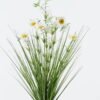 Artificial Grass 23*23*71cm Daisy *7 single stem GS-29424041 2024Jun YeahFlower is one of Chinese leading OEM manufacturers and exporters , supplying the silk flowers, wholesale artificial trees