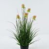 Artificial Grass 41*41*58cm Grass *5 in PP pot GS-45724003-P1 2024Jun YeahFlower is one of Chinese leading OEM manufacturers and exporters , supplying the silk flowers, wholesale artificial trees