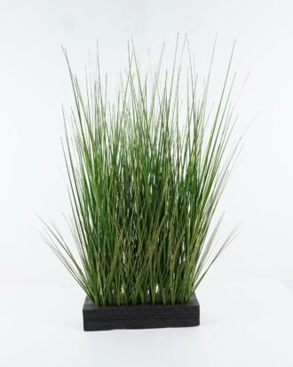 Artificial Grass 55*35*120cm Grass in Epe Seating GS-29424066 2024Jun YeahFlower is one of Chinese leading OEM manufacturers and exporters , supplying the silk flowers, wholesale artificial trees