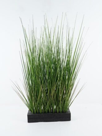 Artificial Grass 35*35*107cm Setaria viridis *10 in pp pot GS-29424065 Grass&PLANT 3,000+ sqm showroom with thousands of artificial flowers, plants & trees ready for global sourcing.