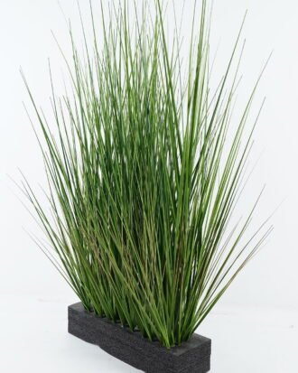 Artificial Grass 55*35*120cm Grass in Epe Seating GS-29424066 2024Jun YeahFlower is one of Chinese leading OEM manufacturers and exporters , supplying the silk flowers, wholesale artificial trees