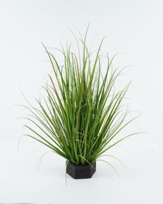 Artificial Grass 30*30*81cm Grass in Epe Seating GS-29424069 2024Jun YeahFlower is one of Chinese leading OEM manufacturers and exporters , supplying the silk flowers, wholesale artificial trees