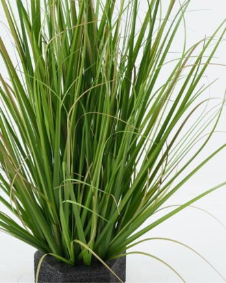 Artificial Grass 30*30*81cm Grass in Epe Seating GS-29424069 2024Jun YeahFlower is one of Chinese leading OEM manufacturers and exporters , supplying the silk flowers, wholesale artificial trees