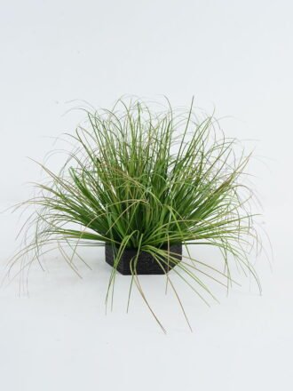 Artificial Grass 50*50*120cm Canterburybells flower *5 in pp pot GS-61924025-PET Grass&PLANT 3,000+ sqm showroom with thousands of artificial flowers, plants & trees ready for global sourcing.