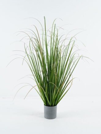 Artificial Grass 35*35*107cm Setaria viridis *10 in pp pot GS-29424065 Grass&PLANT 3,000+ sqm showroom with thousands of artificial flowers, plants & trees ready for global sourcing.