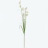 Artificial Grass 12*12*116cm Kapok *2 spray GS-29424021-W1 2024Jun YeahFlower is one of Chinese leading OEM manufacturers and exporters , supplying the silk flowers, wholesale artificial trees