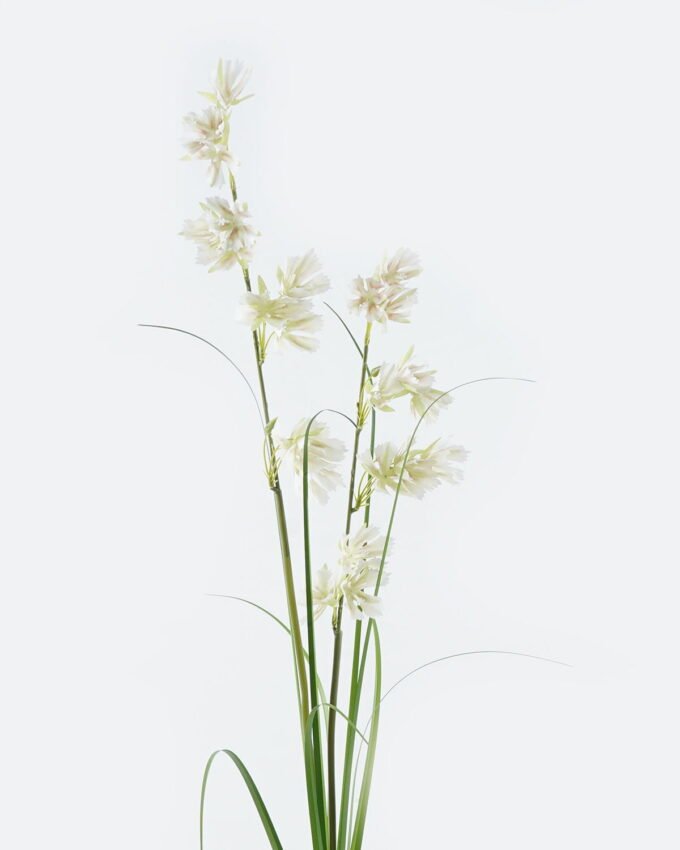 Artificial Grass 12*12*116cm Kapok *2 spray GS-29424021-W1 2024Jun YeahFlower is one of Chinese leading OEM manufacturers and exporters , supplying the silk flowers, wholesale artificial trees