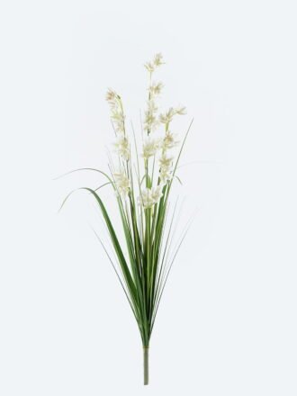 Artificial Grass 13*13*142cm Kapok *3 spray GS-29424020 Grass&PLANT 3,000+ sqm showroom with thousands of artificial flowers, plants & trees ready for global sourcing.