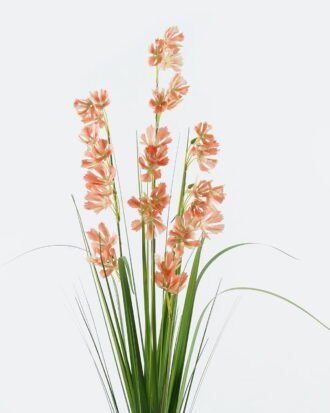 Artificial Grass 19*19*89cm Kapok *3 single stem GS-29424019 2024Jun YeahFlower is one of Chinese leading OEM manufacturers and exporters , supplying the silk flowers, wholesale artificial trees