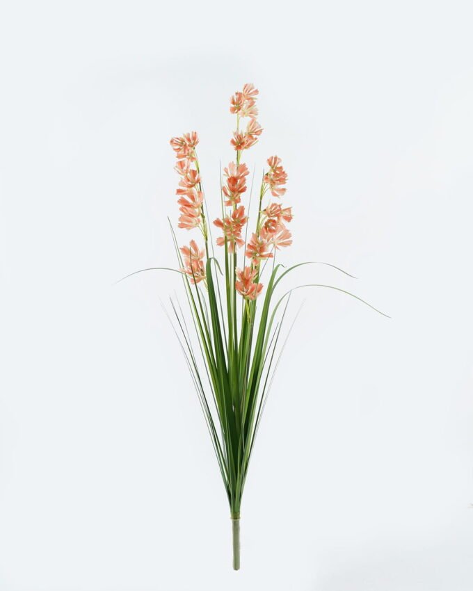 Artificial Grass 19*19*89cm Kapok *3 single stem GS-29424019 2024Jun YeahFlower is one of Chinese leading OEM manufacturers and exporters , supplying the silk flowers, wholesale artificial trees