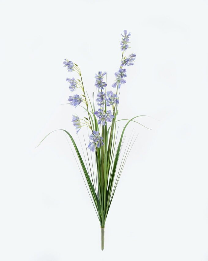 Artificial Grass 19*19*89cm Kapok *3 single stem GS-29424019 2024Jun YeahFlower is one of Chinese leading OEM manufacturers and exporters , supplying the silk flowers, wholesale artificial trees