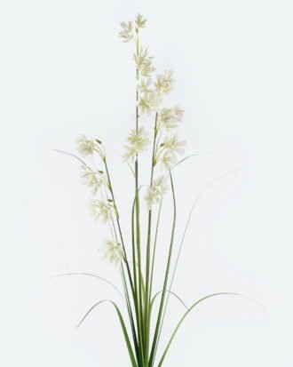 Artificial Grass 13*13*142cm Kapok *3 spray GS-29424020-W1 2024Jun YeahFlower is one of Chinese leading OEM manufacturers and exporters , supplying the silk flowers, wholesale artificial trees