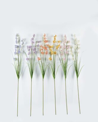 Artificial Grass 13*13*142cm Kapok *3 spray GS-29424020 2024Jun YeahFlower is one of Chinese leading OEM manufacturers and exporters , supplying the silk flowers, wholesale artificial trees