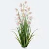 Artificial Grass 23*23*90cm Kapok *5 in pp pot GS-29424016 Grass&PLANT 3,000+ sqm showroom with thousands of artificial flowers, plants & trees ready for global sourcing.
