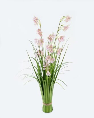 Artificial Grass 22*22*76cm Kapok flower grass *3 potted grass GS-29424017 2024Jun YeahFlower is one of Chinese leading OEM manufacturers and exporters , supplying the silk flowers, wholesale artificial trees
