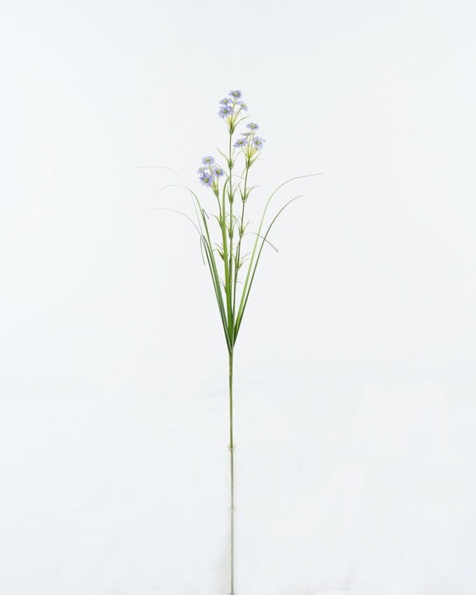 Artificial Grass 8*8*89cm Wildflower *3 spray GS-29424048 2024Jun YeahFlower is one of Chinese leading OEM manufacturers and exporters , supplying the silk flowers, wholesale artificial trees