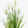 Artificial Grass 15*15*53cm Wildflower *5 in pp pot GS-29424053 2024Jun YeahFlower is one of Chinese leading OEM manufacturers and exporters , supplying the silk flowers, wholesale artificial trees