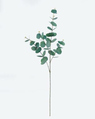 Artificial Plant 18*86 single eucalyptus spray*4 GS-15419041-G3 2024Jun YeahFlower is one of Chinese leading OEM manufacturers and exporters , supplying the silk flowers, wholesale artificial trees