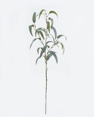 Artificial Plant 94cm Leaf single stem GS-29822064-G1 2024Jun YeahFlower is one of Chinese leading OEM manufacturers and exporters , supplying the silk flowers, wholesale artificial trees