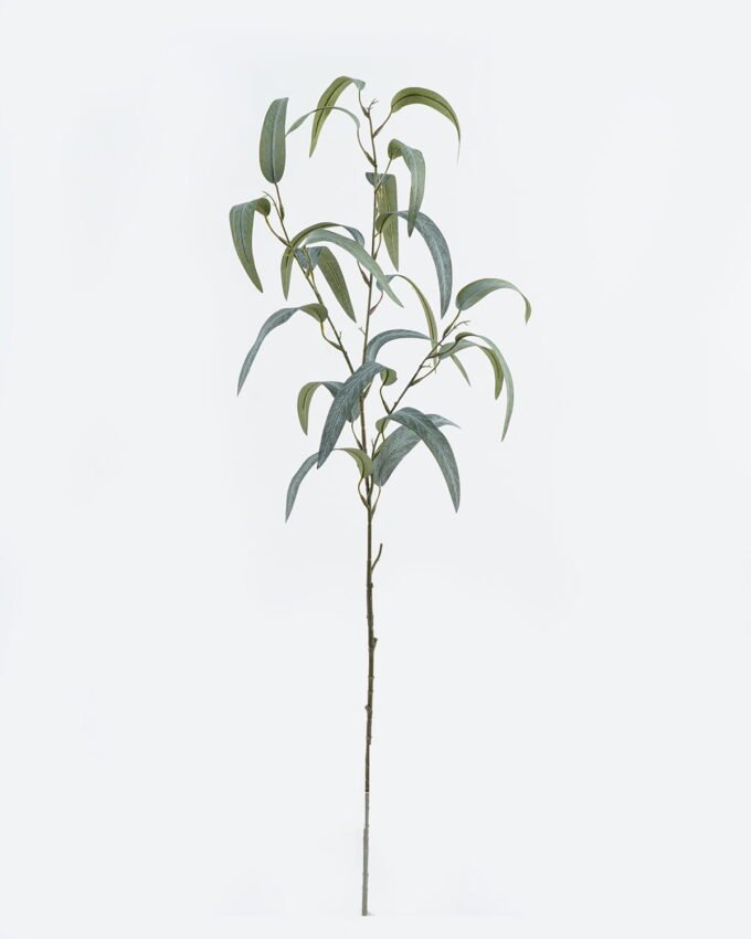 Artificial Plant 94cm Leaf single stem GS-29822064-G1 2024Jun YeahFlower is one of Chinese leading OEM manufacturers and exporters , supplying the silk flowers, wholesale artificial trees