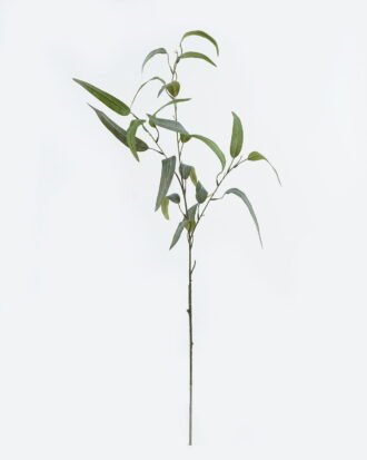 Artificial Plant 94cm Leaf single stem GS-29822064-G2 2024Jun YeahFlower is one of Chinese leading OEM manufacturers and exporters , supplying the silk flowers, wholesale artificial trees